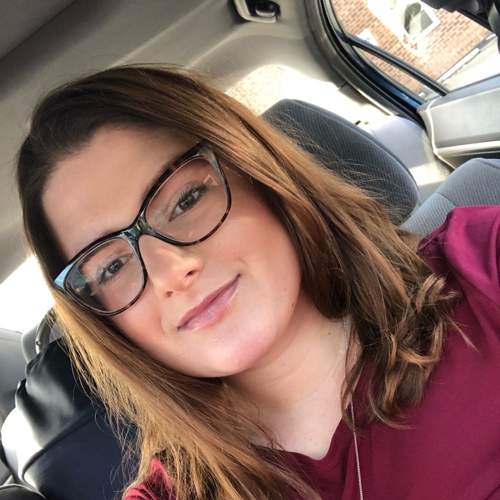 Meet your Posher, Catherine